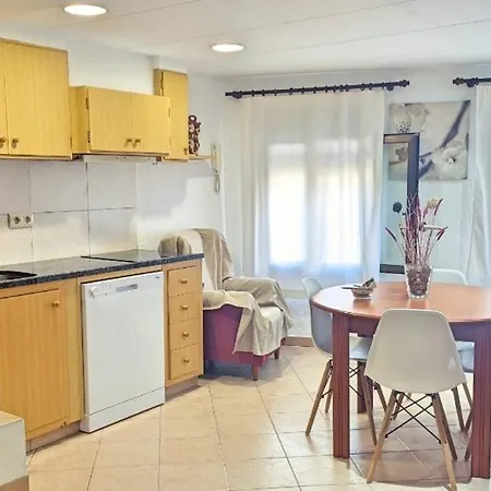 Macabeu Cim Apartment Cornudella de Montsant