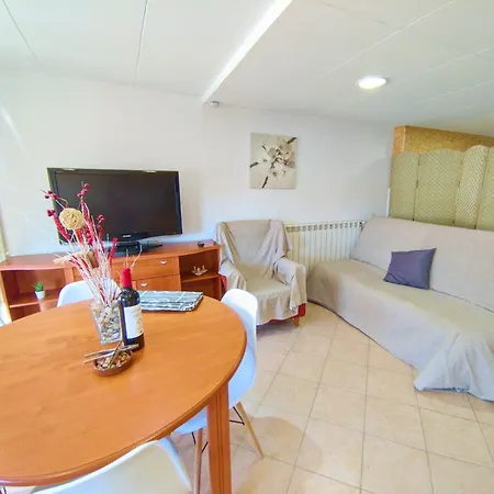 Macabeu Cim Apartment